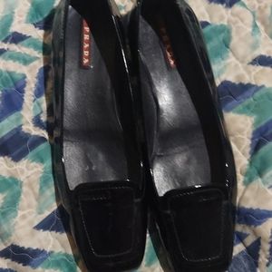 Prada Flats